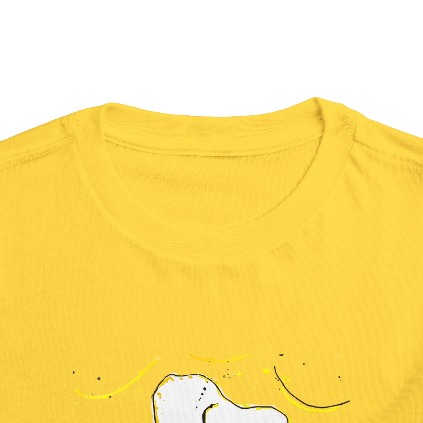 Jaxson's Smile Toddler Tee