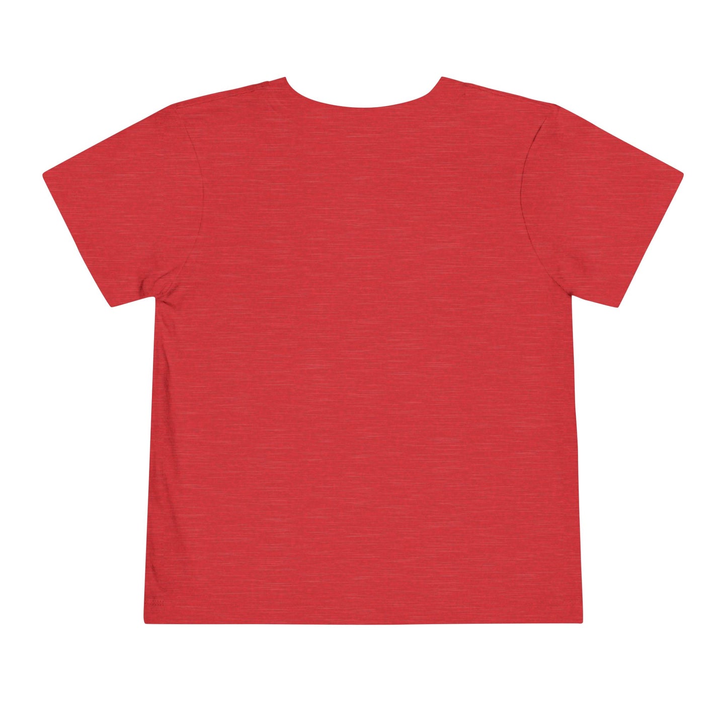 Jaxson's Smile Toddler Tee