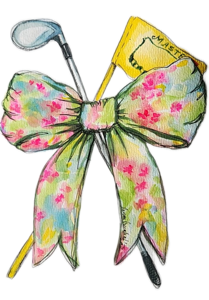 Cloth napkin set