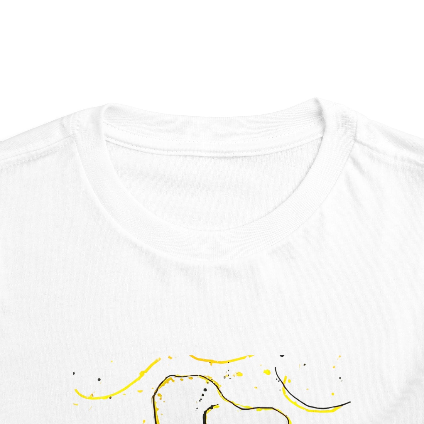 Jaxson's Smile Toddler Tee
