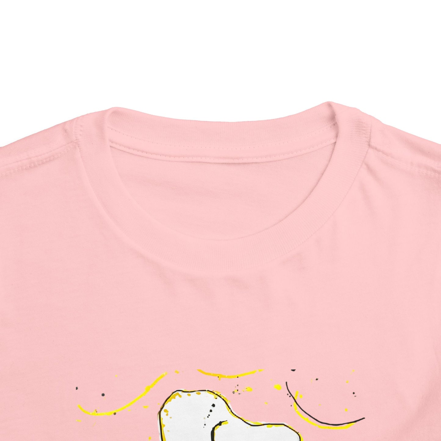 Jaxson's Smile Toddler Tee