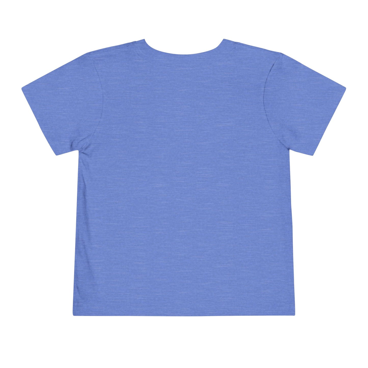 Jaxson's Smile Toddler Tee