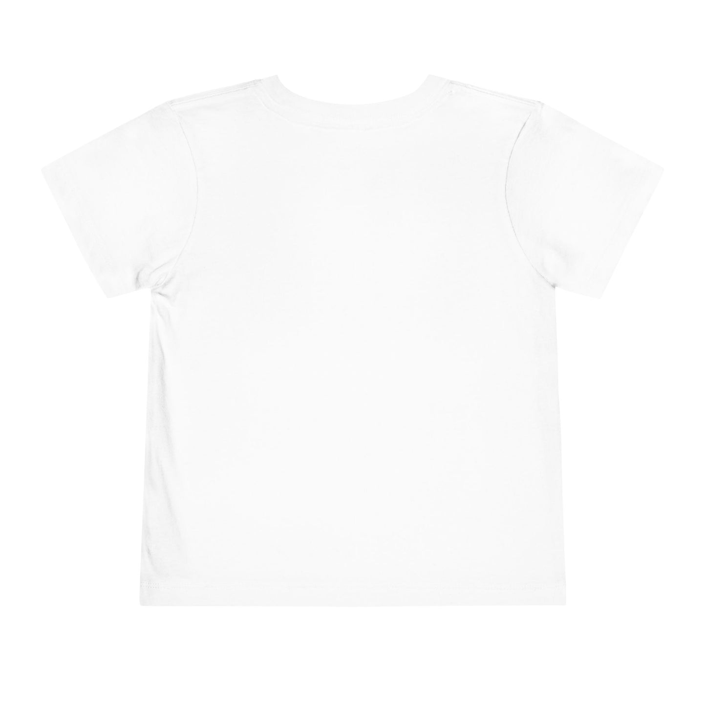 Jaxson's Smile Toddler Tee