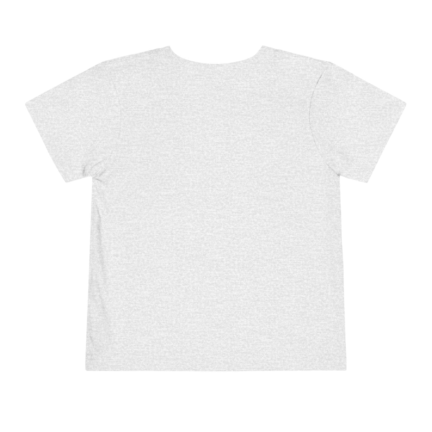 Jaxson's Smile Toddler Tee