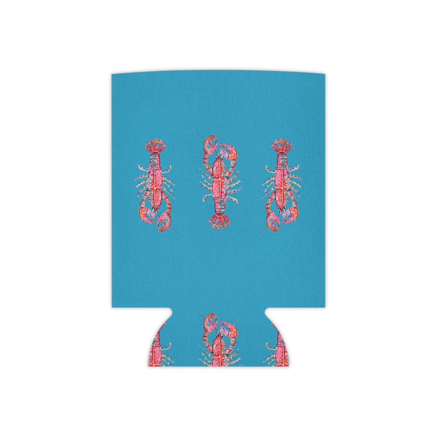 Lobsta Can Cooler - Perfect for Summer Parties & Beach Days