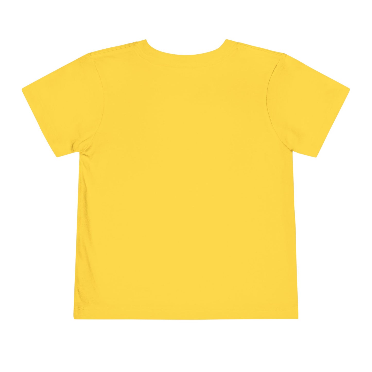 Jaxson's Smile Toddler Tee