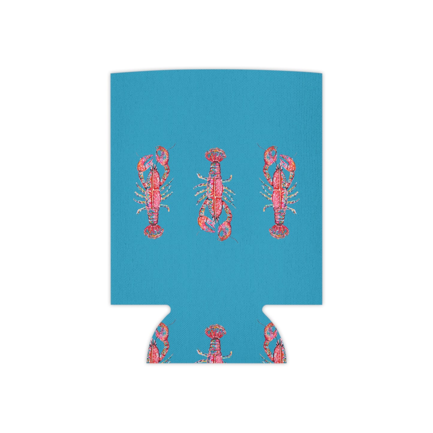 Lobsta Can Cooler - Perfect for Summer Parties & Beach Days