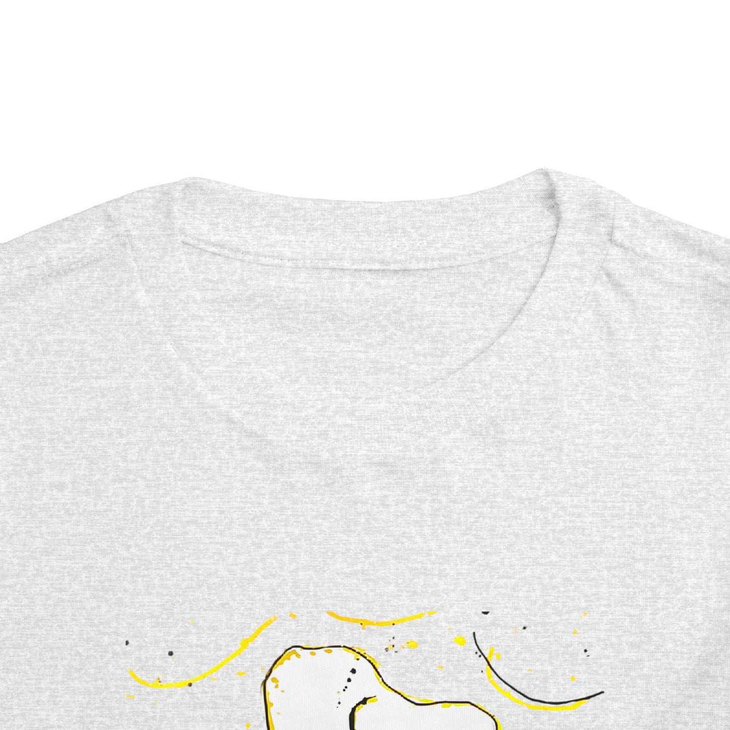Jaxson's Smile Toddler Tee