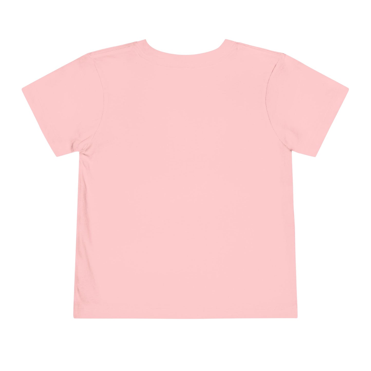 Jaxson's Smile Toddler Tee